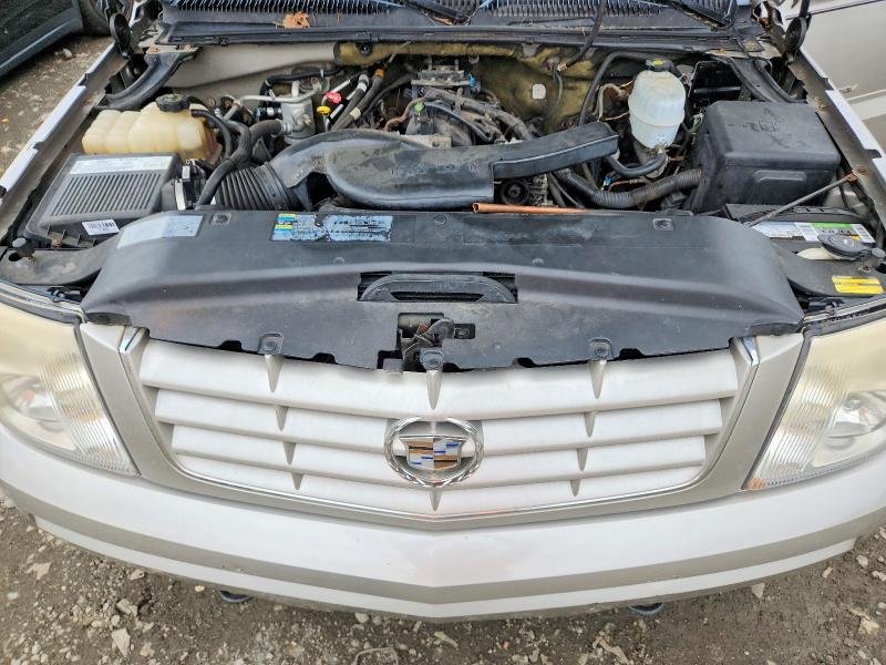 Продаж на аукціоні авто 2005 Cadillac Escalade, vin: 3GYFK66N85G197278, номер лоту: 59829676