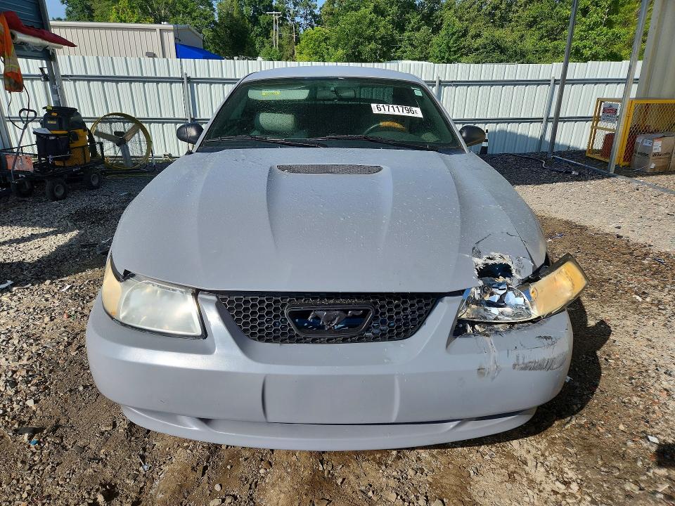 Продаж на аукціоні авто 2000 Ford Mustang, vin: 1FAFP4040YF256640, номер лоту: 61711796
