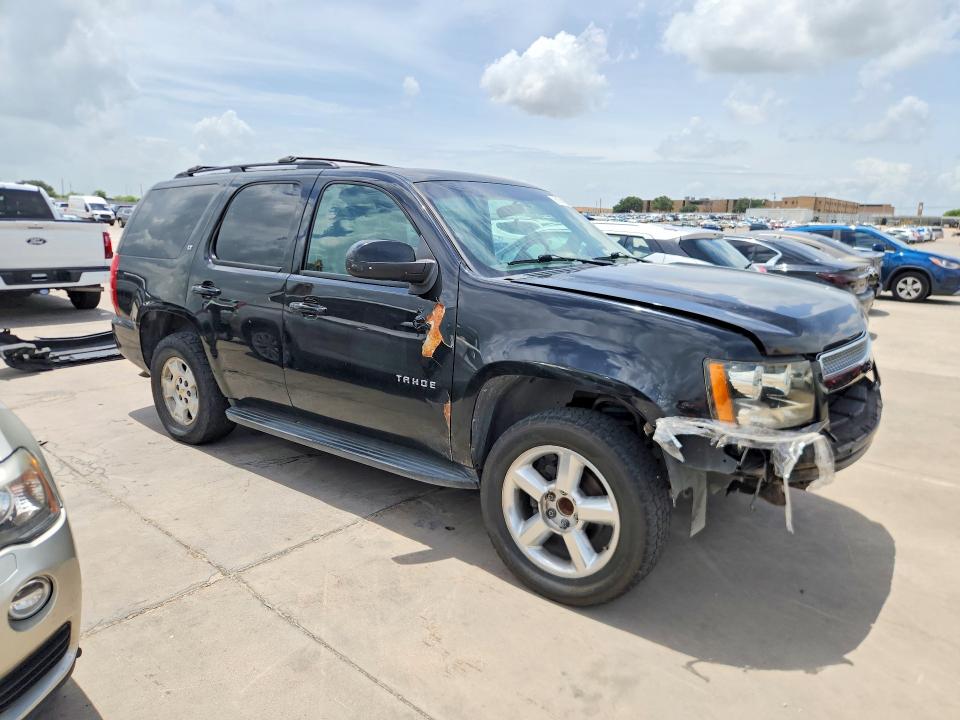 Aukcja sprzedaży 2010 Chevrolet Tahoe, vin: 1GNMCBE32AR152387, numer aukcji: 61591136