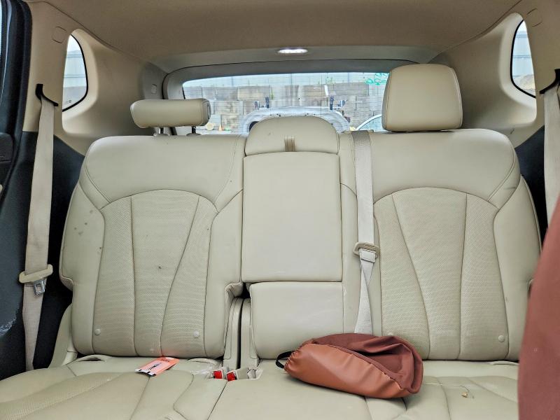 Aukcja sprzedaży 2017 Buick Envision, vin: LRBFXDSA8HD093811, numer aukcji: 60180316