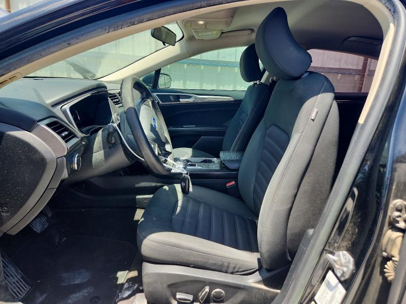 Aukcja sprzedaży 2018 Ford Fusion, vin: 3FA6P0LU0JR260037, numer aukcji: 60202796