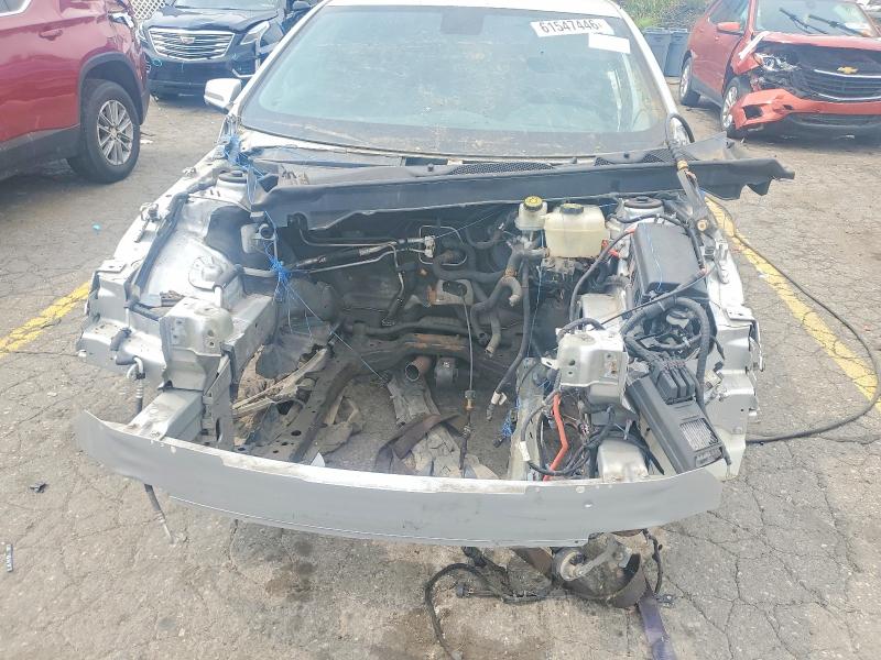 Продаж на аукціоні авто 2014 Chevrolet Malibu, vin: 1G11C5SL5EF176961, номер лоту: 61547446