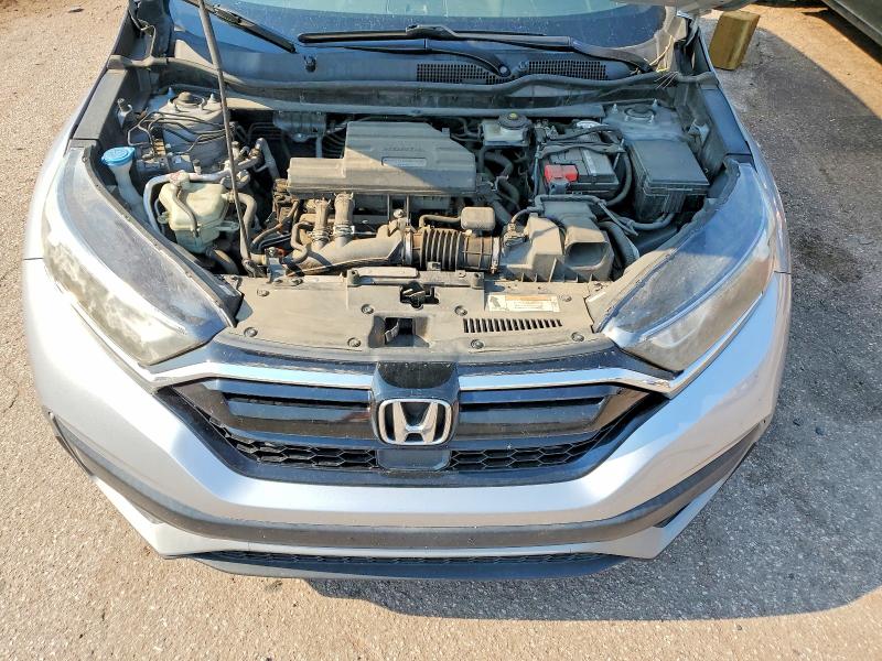 Aukcja sprzedaży 2020 Honda Cr-v, vin: 2HKRW2H21LH606566, numer aukcji: 60034866
