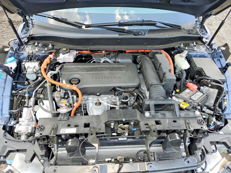 63170076 :رقم المزاد ، 7FARS6H87SE092585 vin ، 2025 Honda Cr-v مزاد بيع