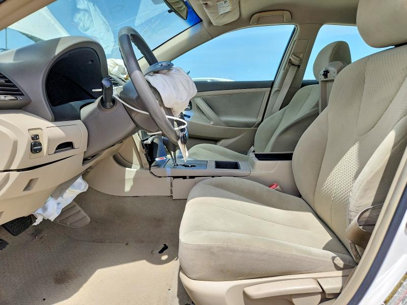 Aukcja sprzedaży 2009 Toyota Camry, vin: 4T1BE46K89U916775, numer aukcji: 60565896
