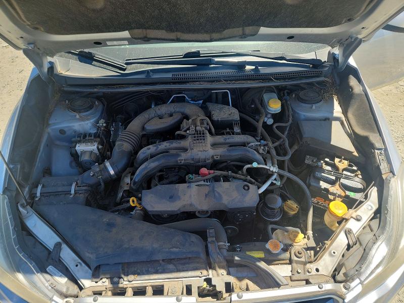 58449486 :رقم المزاد ، JF1GPAR61E8256671 vin ، 2014 Subaru Impreza مزاد بيع