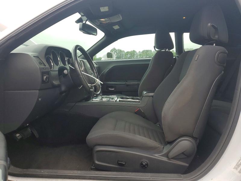 Продажа на аукционе авто 2013 Dodge Challenger, vin: 2C3CDYAG1DH569540, номер лота: 62662236