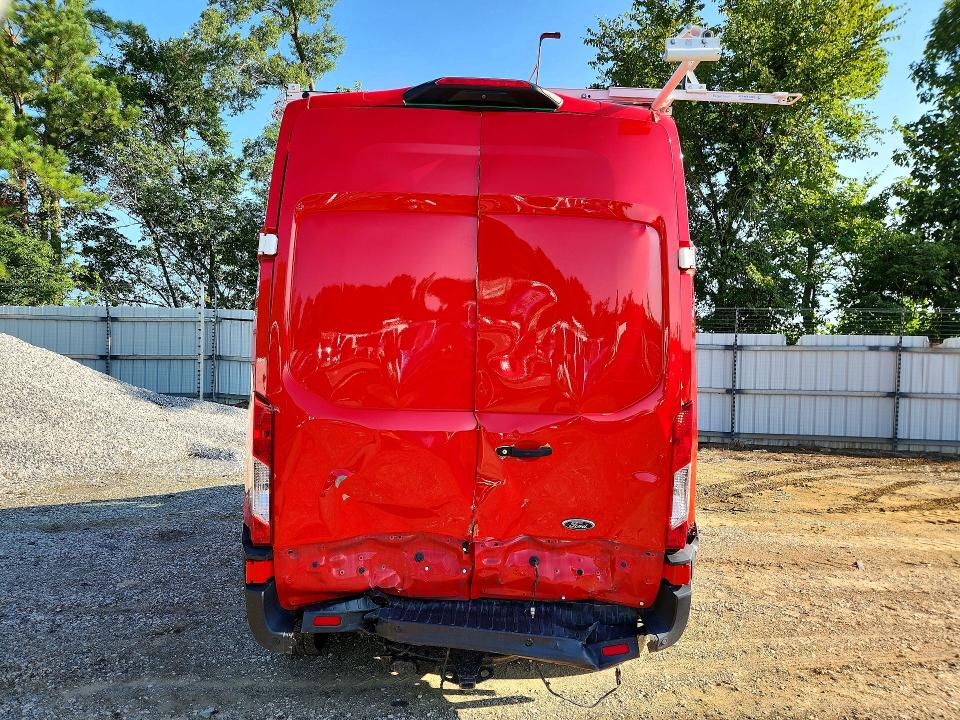 Aukcja sprzedaży 2023 Ford Transit, vin: 1FTBR1X80PKA05200, numer aukcji: 85461215