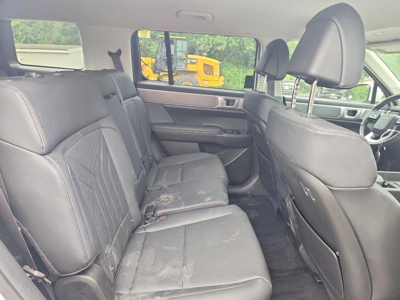 Aukcja sprzedaży 2024 Hyundai Santa Fe, vin: 5NMP2DG13RH001235, numer aukcji: 62605466