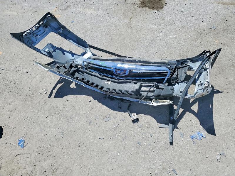 2016 Cadillac Cts მანქანა იყიდება აუქციონზე, vin: 1G6AR5SX3G0103699, აუქციონის ნომერი: 62069406