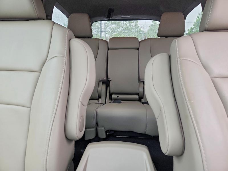 59324716 :رقم المزاد ، 5FNYF6H59MB017374 vin ، 2021 Honda Pilot مزاد بيع