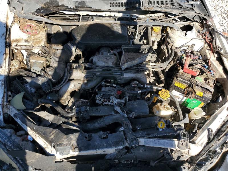 60853336 :رقم المزاد ، 4S4BP61C857320676 vin ، 2005 Subaru Legacy مزاد بيع