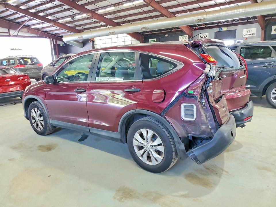 62268286 :رقم المزاد ، 5J6RM4H3XDL073120 vin ، 2013 Honda Cr-v مزاد بيع