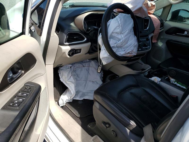Продаж на аукціоні авто 2020 Chrysler Voyager, vin: 2C4RC1DG2LR147023, номер лоту: 62073726
