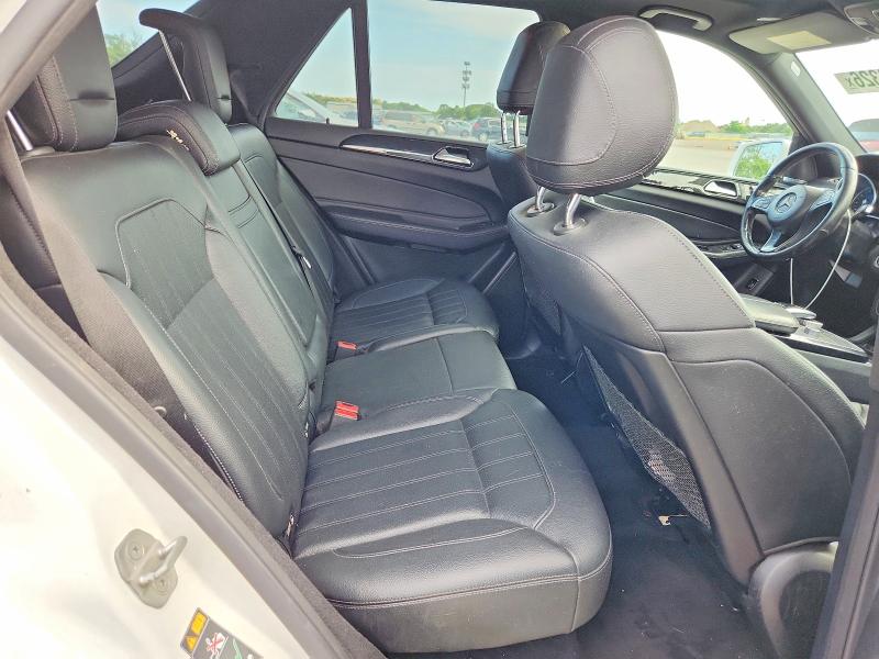 Продаж на аукціоні авто 2017 Mercedes-benz Gle, vin: 4JGDA5HB6HA914952, номер лоту: 59116326