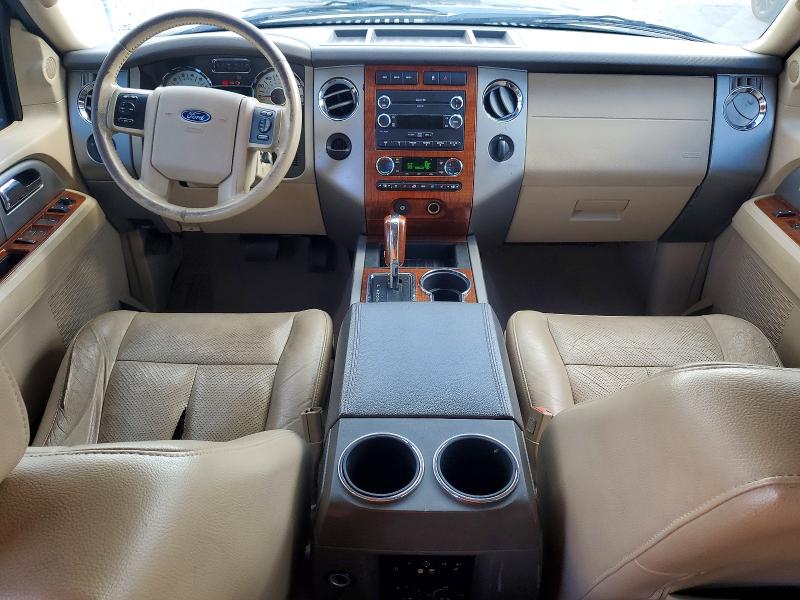 Aukcja sprzedaży 2008 Ford Expedition, vin: 1FMFU17558LA38075, numer aukcji: 61376486