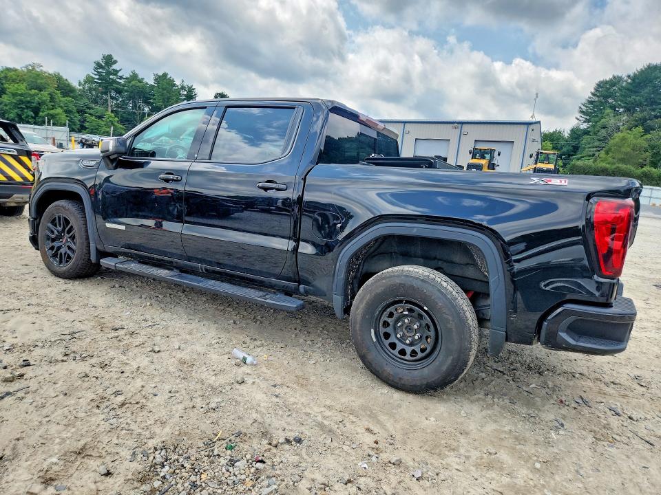 Продаж на аукціоні авто 2024 Gmc Sierra, vin: 3GTUUCED4RG433140, номер лоту: 61901956