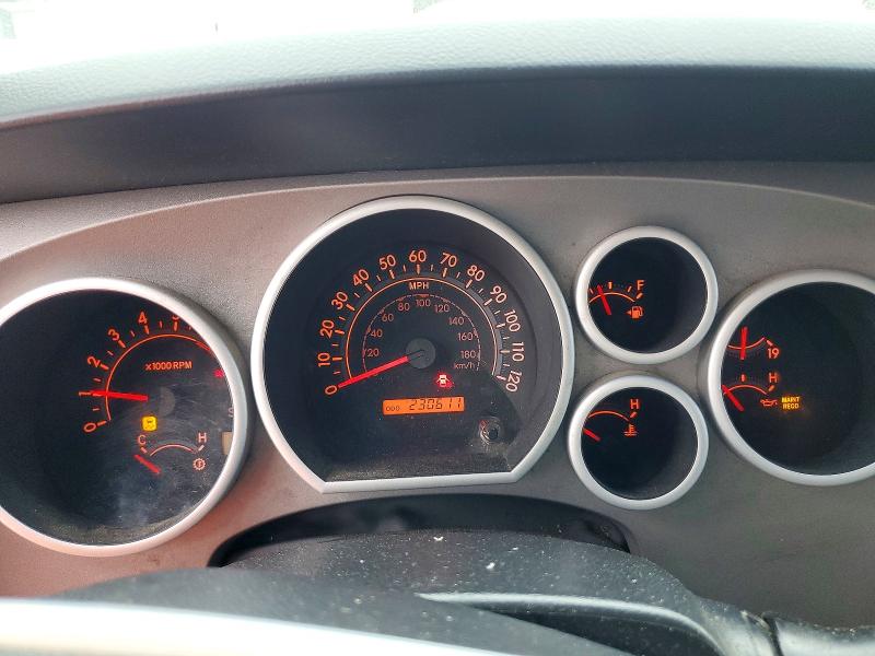 62207766 :رقم المزاد ، 5TFEY5F14CX130208 vin ، 2012 Toyota Tundra مزاد بيع