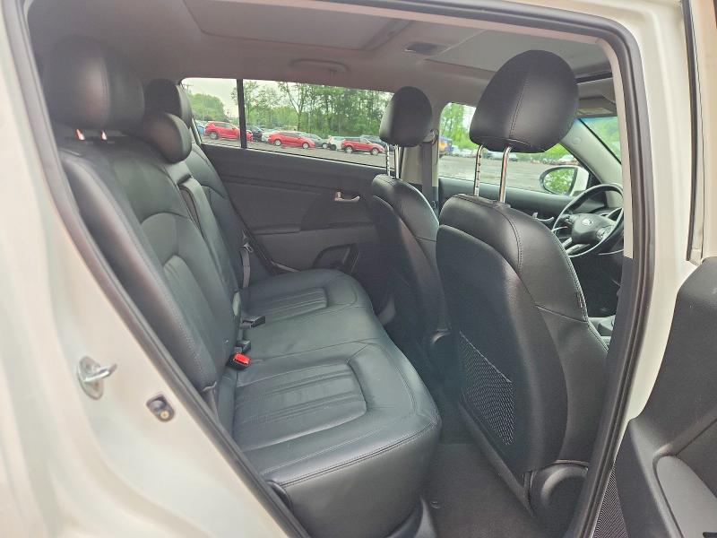 Продажа на аукционе авто 2015 Kia Sportage, vin: KNDPCCAC2F7712526, номер лота: 62067456