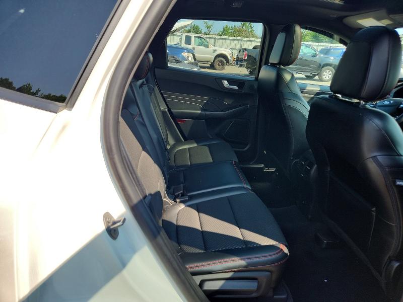 61796886 :رقم المزاد ، 1FMCU9NAXPUA96273 vin ، 2023 Ford Escape مزاد بيع
