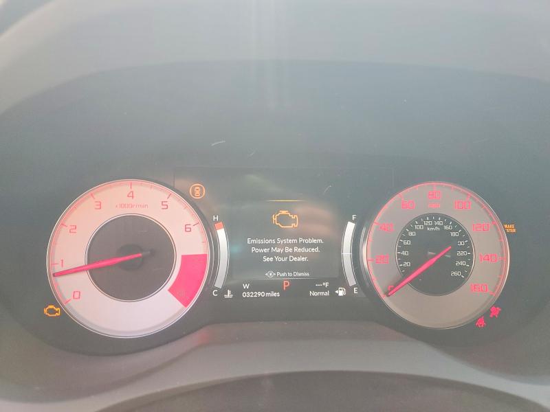 Продажа на аукционе авто 2023 Acura Rdx, vin: 5J8TC2H8XPL022012, номер лота: 59335896