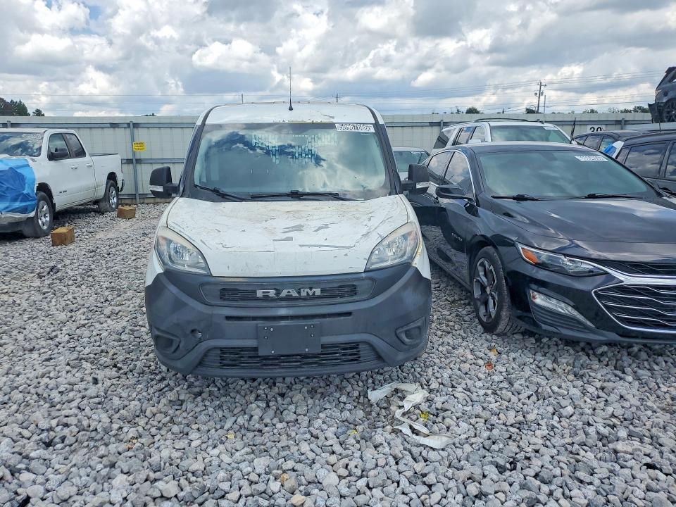 Aukcja sprzedaży 2019 Ram Promaster City, vin: ZFBHRFAB8K6N74683, numer aukcji: 58967686