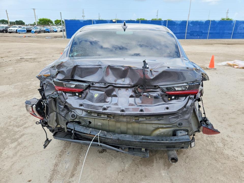 Продажа на аукционе авто 2019 Acura Ilx, vin: 19UDE2F82KA002309, номер лота: 62434766