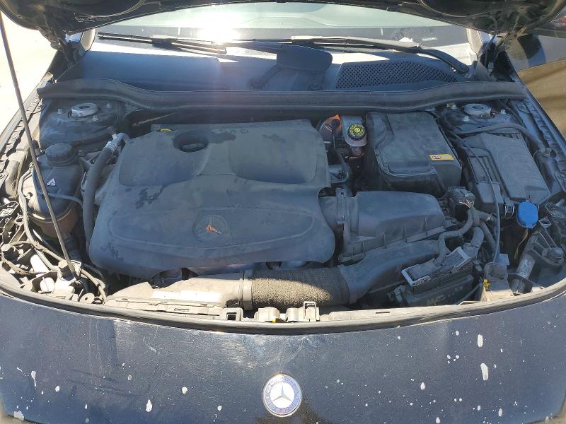 62542466 :رقم المزاد ، WDDSJ4EB4FN199787 vin ، 2015 Mercedes-benz Cla مزاد بيع