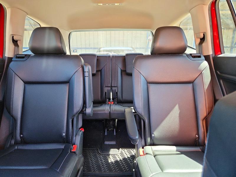60330356 :رقم المزاد ، 1V2LR2CA9JC589194 vin ، 2018 Volkswagen Atlas مزاد بيع