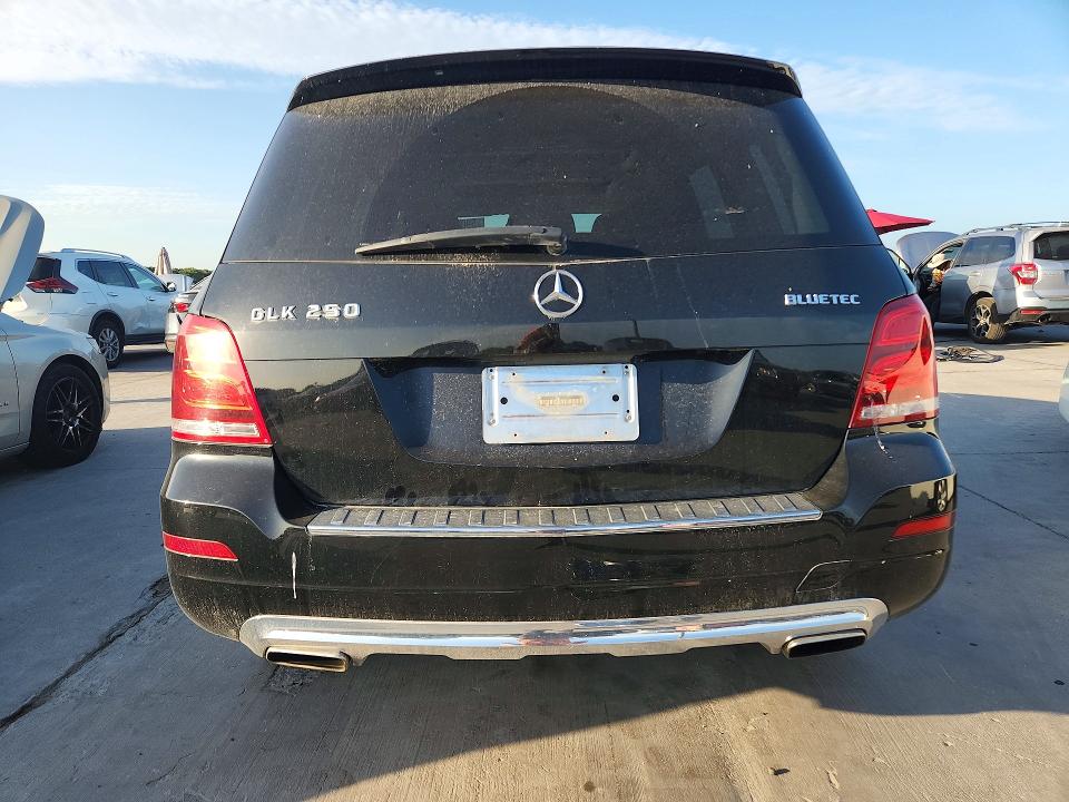 Продаж на аукціоні авто 2015 Mercedes-benz Glk, vin: WDCGG0EB3FG350527, номер лоту: 59080466