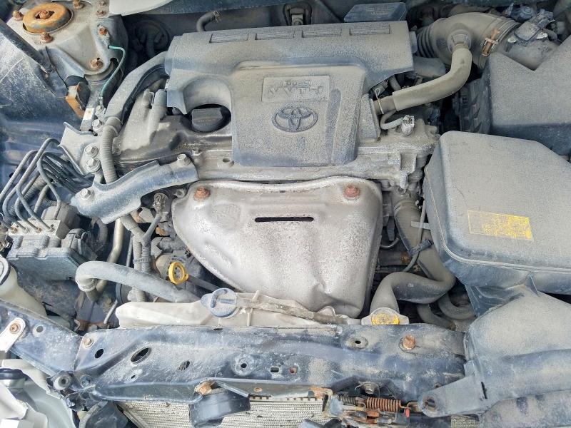 Aukcja sprzedaży 2013 Toyota Camry, vin: 4T1BF1FK0DU674410, numer aukcji: 62634526