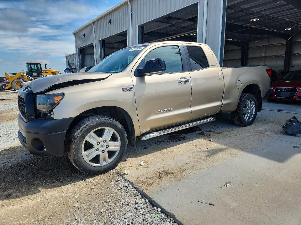Aukcja sprzedaży 2008 Toyota Tundra, vin: 5TFBV58118X073868, numer aukcji: 60413296