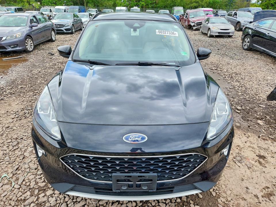 Aukcja sprzedaży 2020 Ford Escape, vin: 1FMCU0H64LUA00781, numer aukcji: 60327336