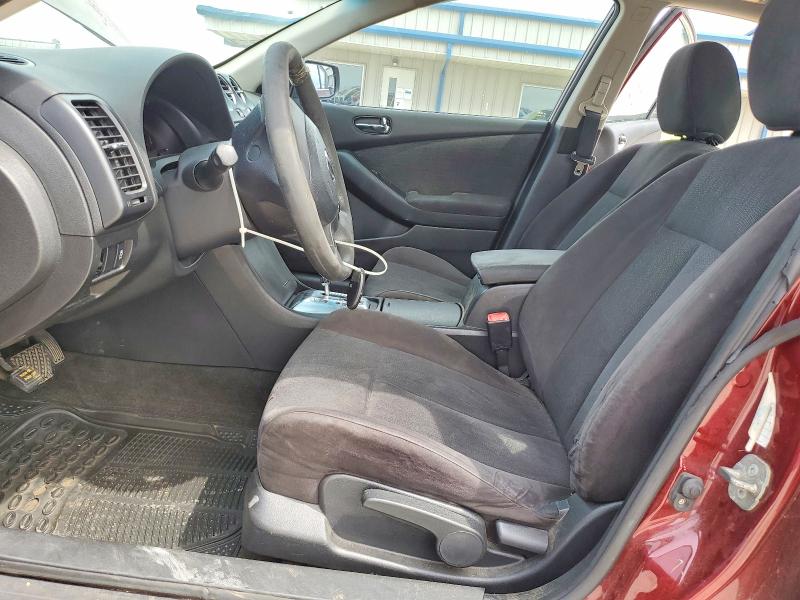 62644376 :رقم المزاد ، 1N4AL2AP2CN548159 vin ، 2012 Nissan Altima مزاد بيع