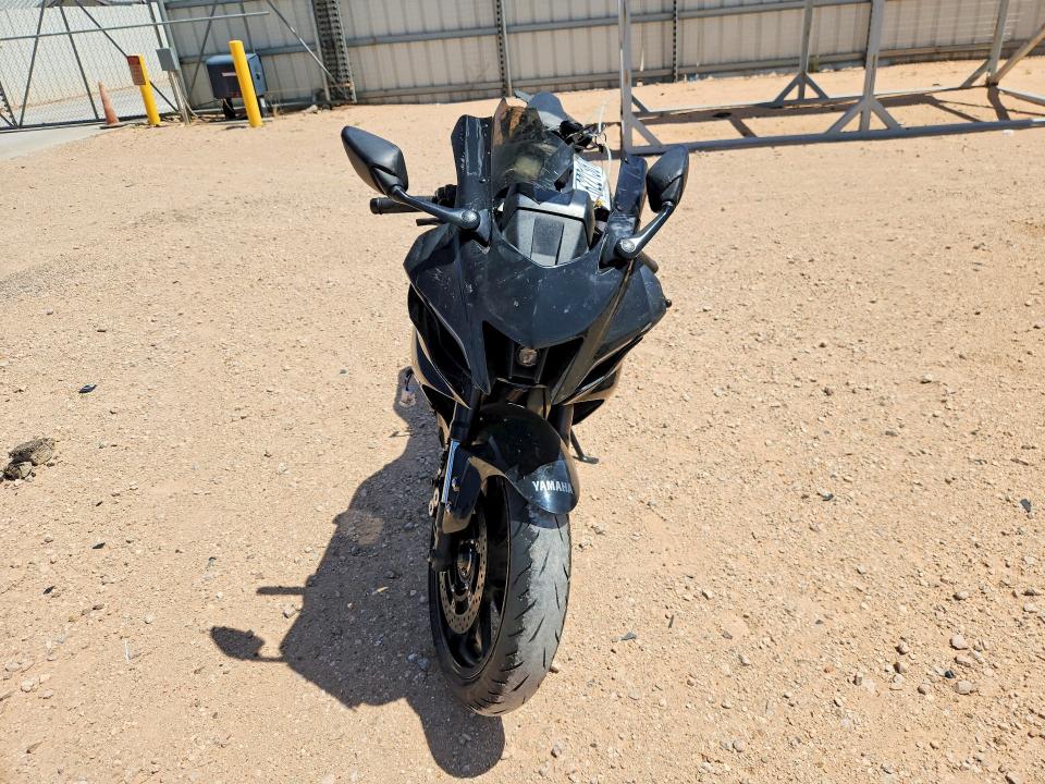 Продажа на аукционе авто 2022 Yamaha Yzfr7, vin: JYARM38E2NA001225, номер лота: 62213616