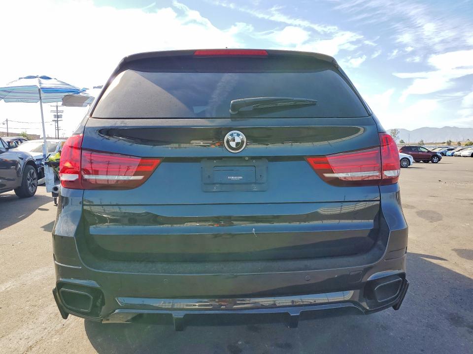 Aukcja sprzedaży 2017 Bmw X5, vin: 5UXKR2C36H0W43964, numer aukcji: 61057596
