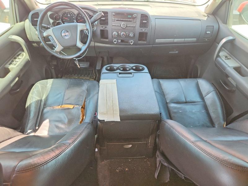 Продаж на аукціоні авто 2008 Gmc Sierra, vin: 2GTEC13J581334418, номер лоту: 62357036
