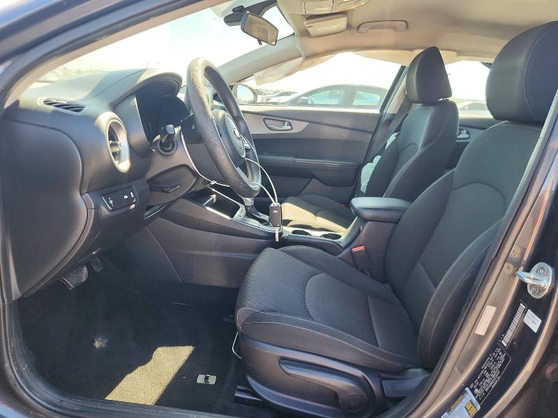 Aukcja sprzedaży 2020 Kia Forte, vin: 3KPF24AD2LE228154, numer aukcji: 62601116