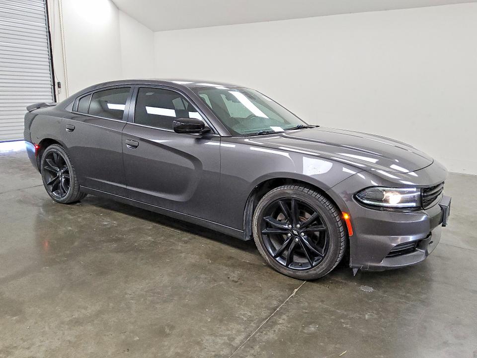 Aukcja sprzedaży 2018 Dodge Charger, vin: 2C3CDXBG1JH157414, numer aukcji: 62050446