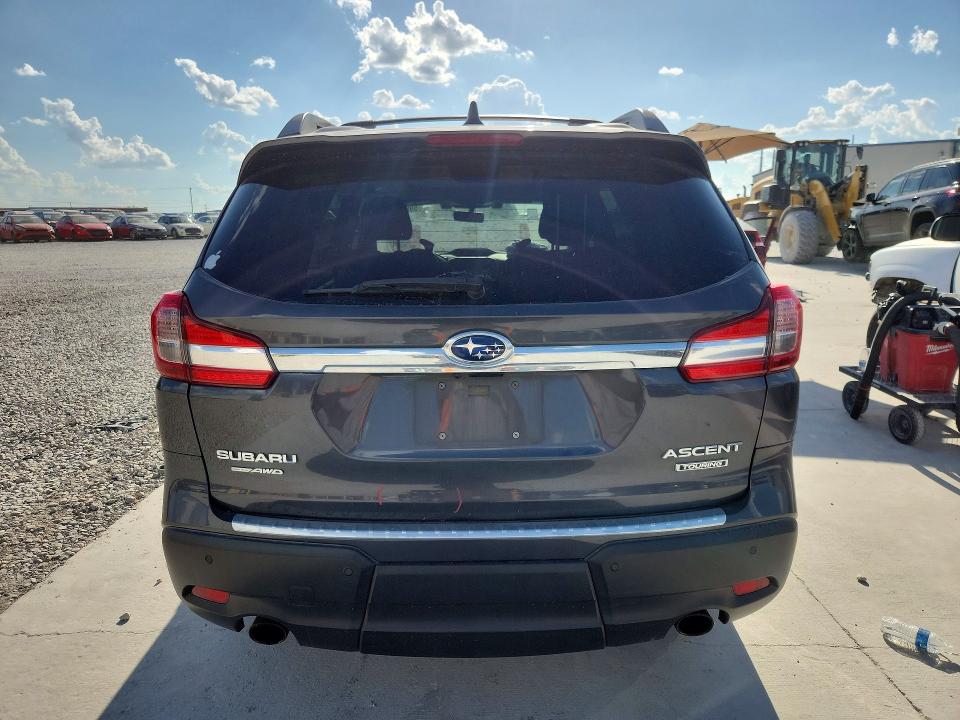 Aukcja sprzedaży 2020 Subaru Ascent, vin: 4S4WMARD4L3441073, numer aukcji: 59873436