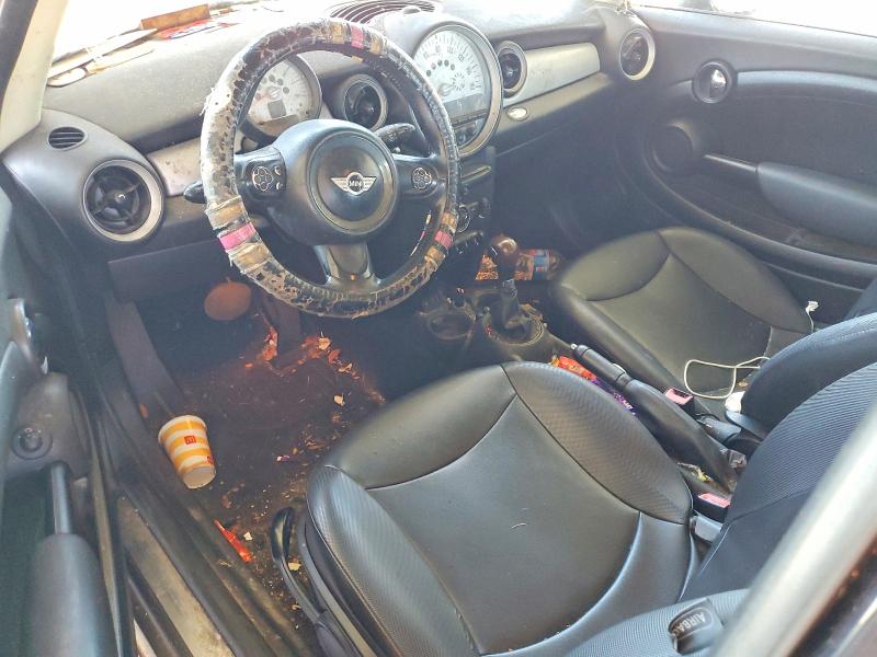 Продаж на аукціоні авто 2013 Mini Cooper, vin: WMWSU3C57DT680714, номер лоту: 59376426