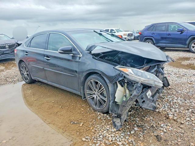 Aukcja sprzedaży 2015 Toyota Avalon, vin: 4T1BK1EB4FU147597, numer aukcji: 61144686