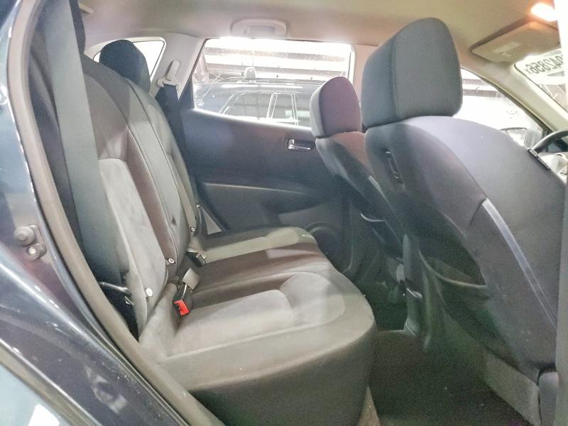 Продаж на аукціоні авто 2012 Nissan Rogue, vin: JN8AS5MT4CW609419, номер лоту: 60942856