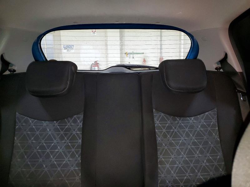Продажа на аукционе авто 2019 Chevrolet Spark, vin: KL8CD6SA6KC807868, номер лота: 62086776