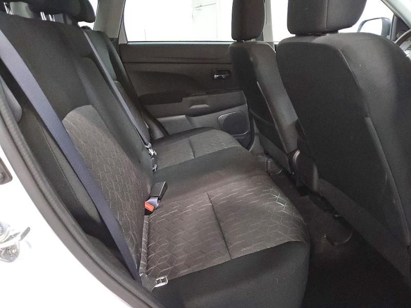 Aukcja sprzedaży 2024 Mitsubishi Outlander Sport, vin: JA4ARUAU1RU009843, numer aukcji: 59706746