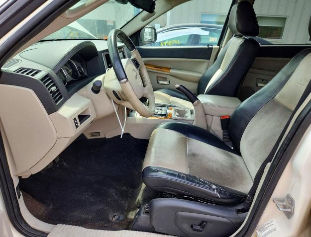 Продажа на аукционе авто 2010 Jeep Grand Cherokee, vin: 1J4PR5GK4AC124095, номер лота: 60401626