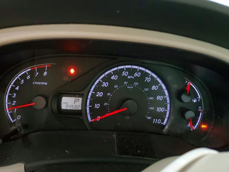 Продаж на аукціоні авто 2012 Toyota Sienna, vin: 5TDZK3DC5CS185669, номер лоту: 62485776