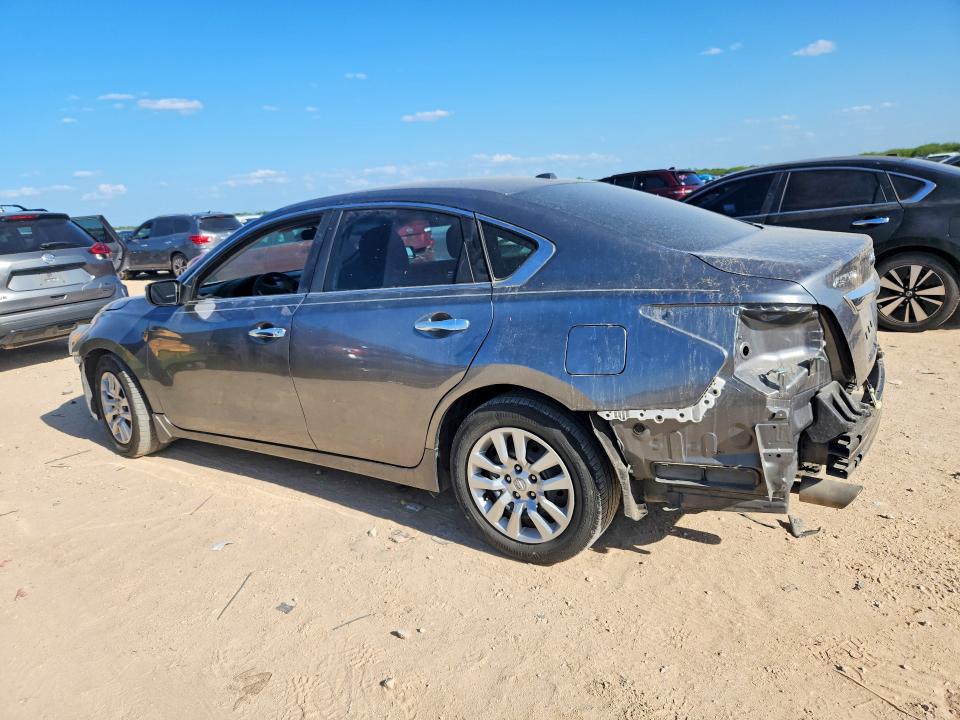 Продаж на аукціоні авто 2015 Nissan Altima, vin: 1N4AL3AP6FC298933, номер лоту: 60701156