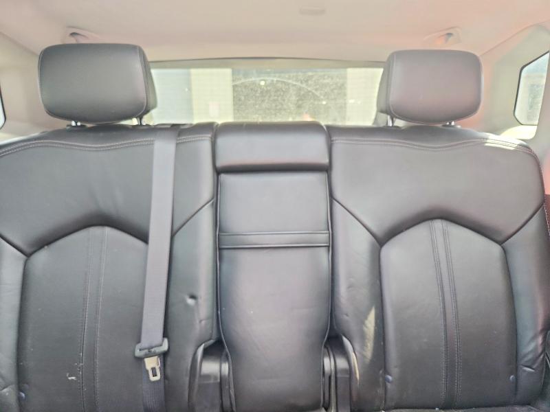 Продаж на аукціоні авто 2015 Cadillac Srx, vin: 3GYFNBE34FS557287, номер лоту: 61702616