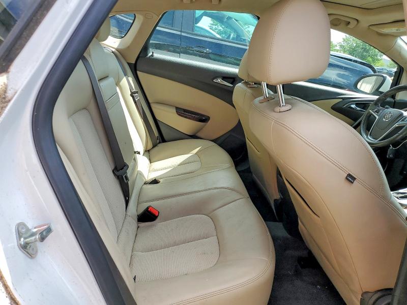 Aukcja sprzedaży 2016 Buick Verano, vin: 1G4PW5SK2G4155110, numer aukcji: 59293336